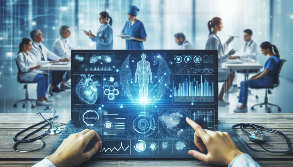 Cleveland Clinic’s Vision for AI-Driven Healthcare